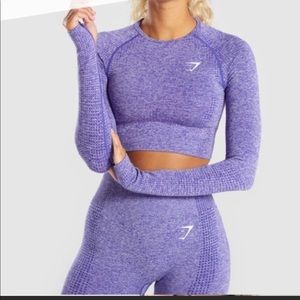 Gymshark Vital Seamless Set